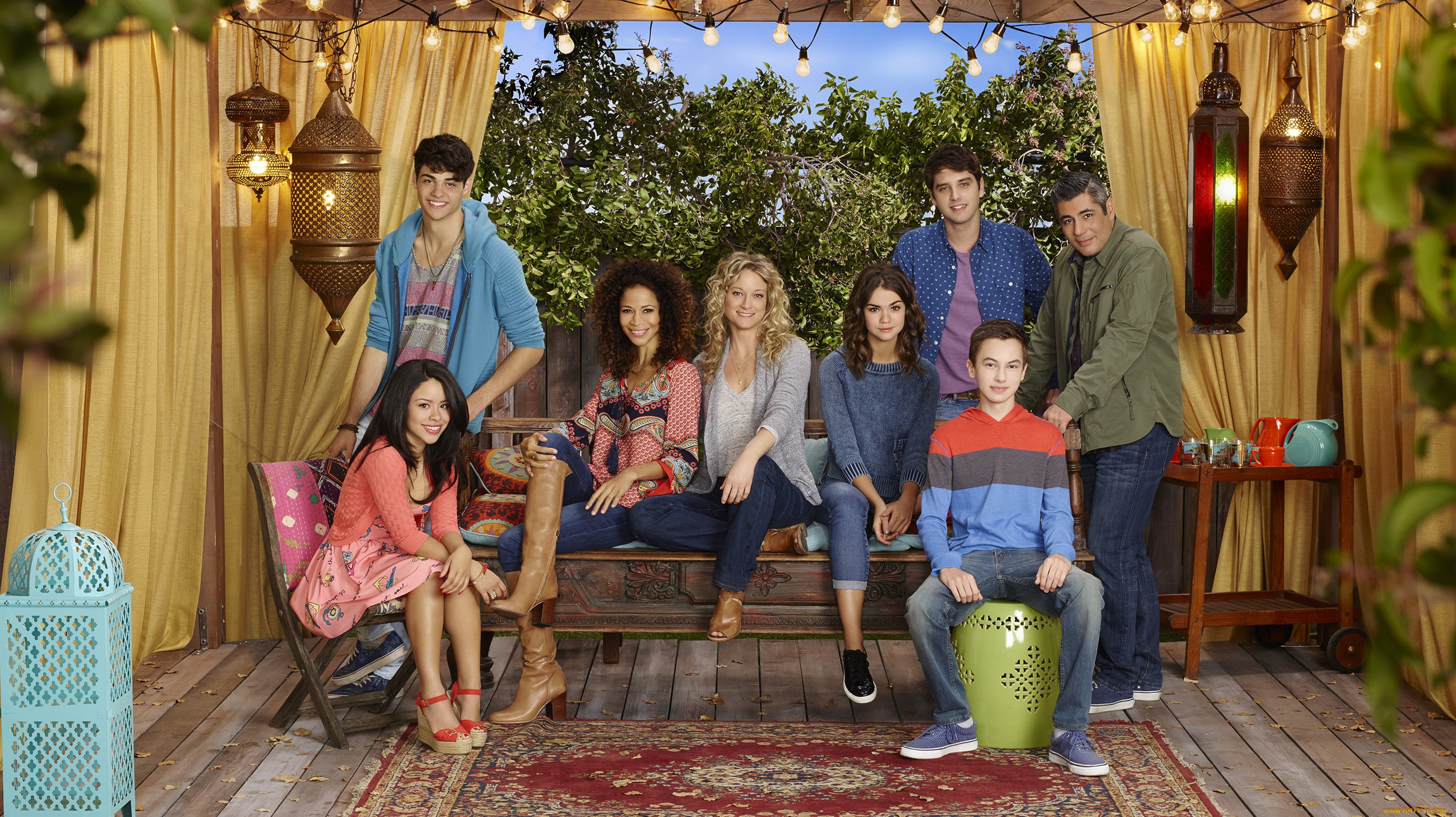  , the fosters , , the, fosters